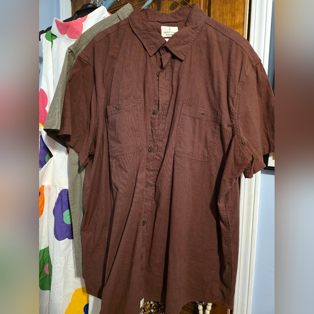 2XL Mutual Weave
